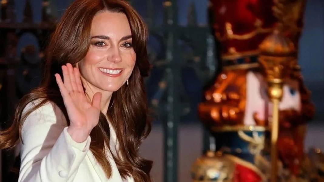 Gündemden düşmeyen Kate Middleton'la ilgili flaş gelişme: Soruşturma başlatıldı! 2